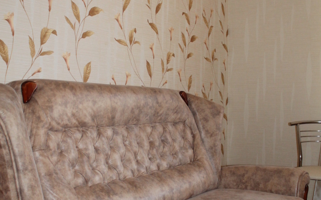 V Samom Tsentre Yaltyi Apartments