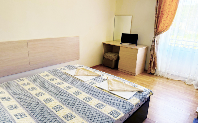 Pushkin Hotel