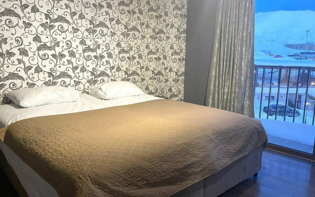 Gogo Apartments New Gudauri