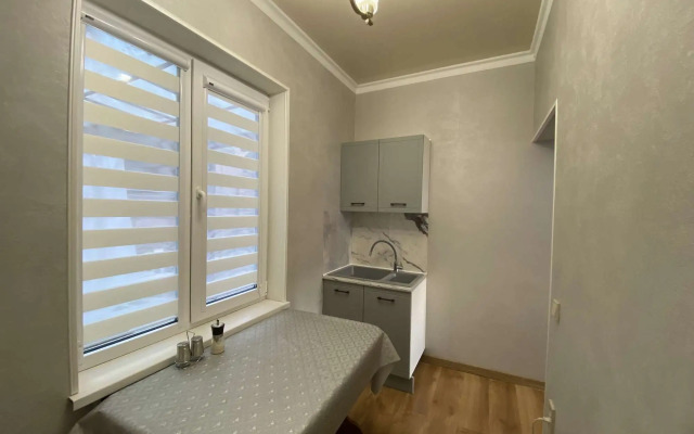 Апартаменты Сердце Владикавказа на Цаголова 19