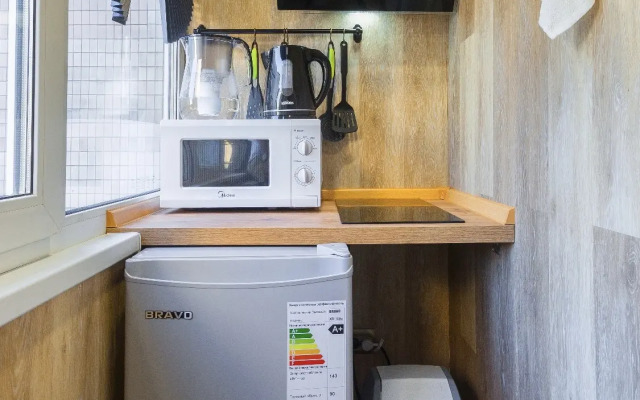 Апартаменты на Наличной