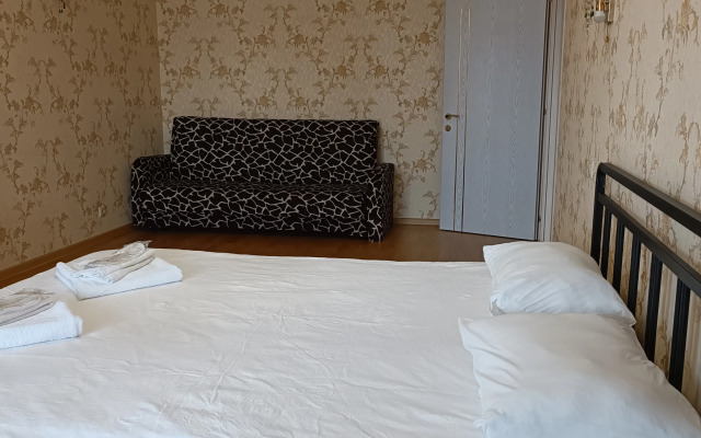 Апартаменты Bergen Apartments - фото 4