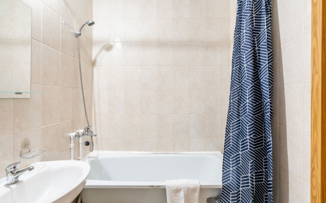 Квартира в Песочном НИИ Петрова