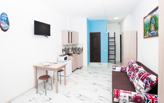 Kurortny Flat