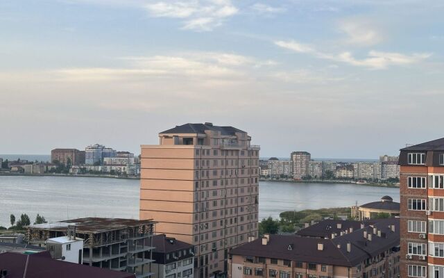 Квартира на Хивской 6