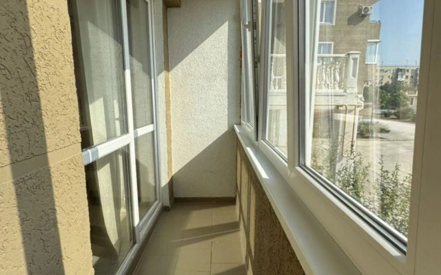 Квартира на Проспекте Ленина 68к42