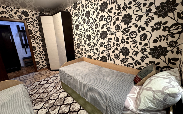 Квартира Горная вершина