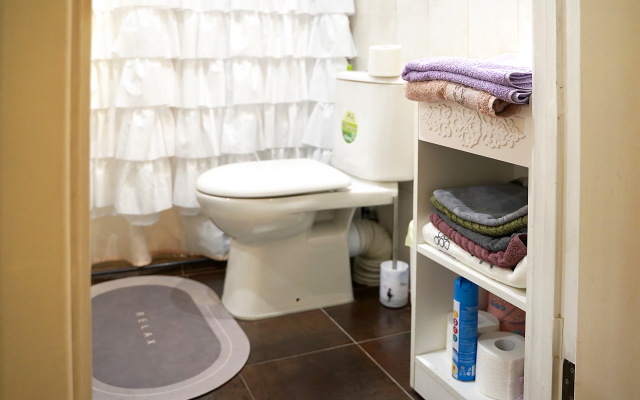 Апартаменты Студия Олива