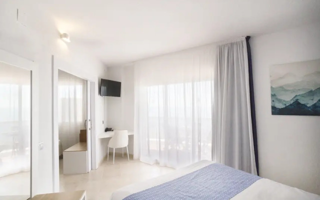 Hotel Ibersol Torremolinos Beach