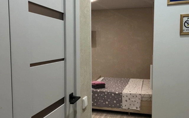 Апартаменты LOYAL' Ь Ленина 26