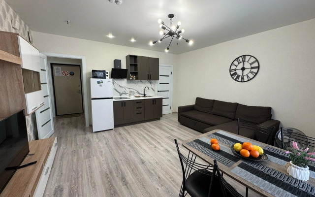 Апартаменты на Набережной 803