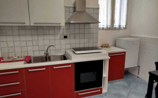 Апартаменты Castello