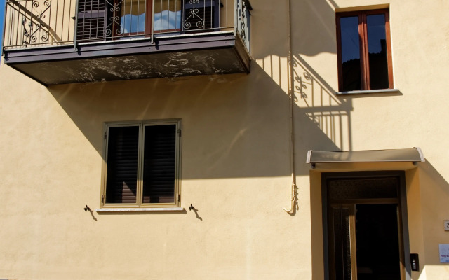 Апарт-отель PATTY'S SUITE HOLIDAY HOME