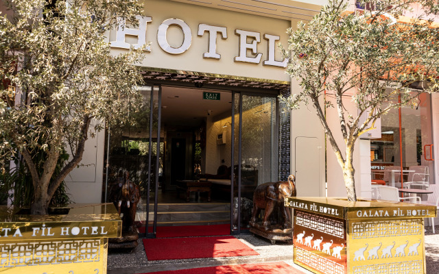 Galata Fil Hotel