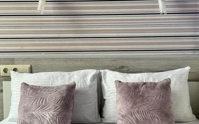 Апартаменты в Жк ТехноПарк Тх2