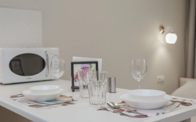 Квартира Дмитровское шоссе 107А/5