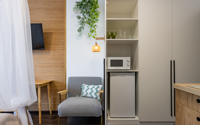 Апартаменты Eliza Home на Bali