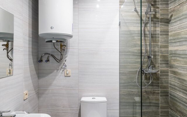 Domik U Morya Apartments 2