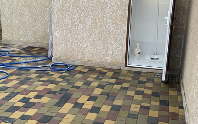 Частный дом У моря