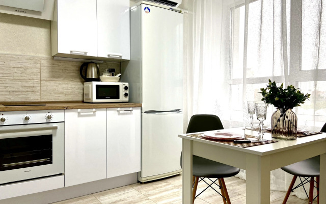 Apartamenty Panova-Park Flat