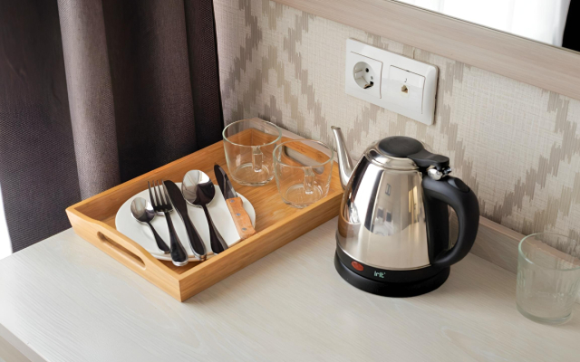 Апартаменты у Дворцовой площади Двухместные Комфорт