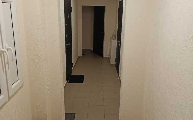 Квартира Студия, улица Четаева 66