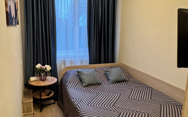 Volodarskiy Guest house