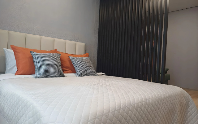 Квартира в центре ORent