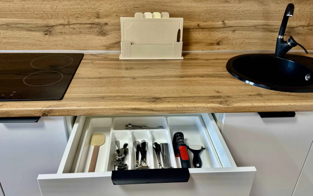 Квартира с Шикарным Видом в Северном Районе Воронеж