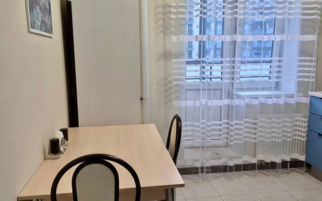 Квартира Апартаменты ЖК СТОЛИЧНЫЙ