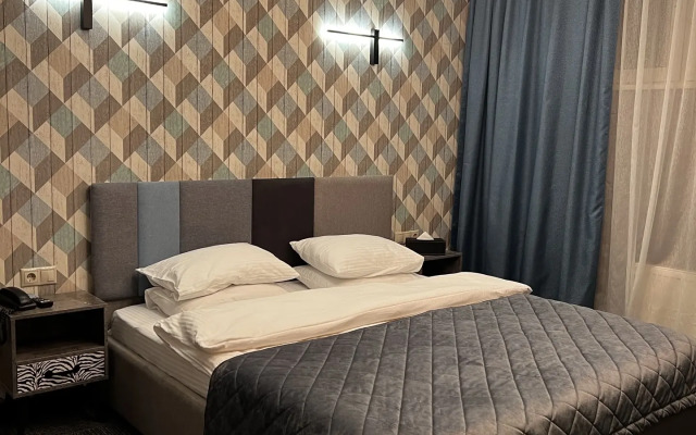 Hotel ARAVANA