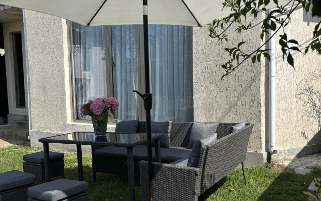 Dom Pod Klyuch Private house