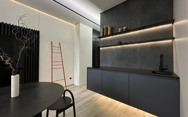 Samaya Stilnaya Studiya Na Donu Flat