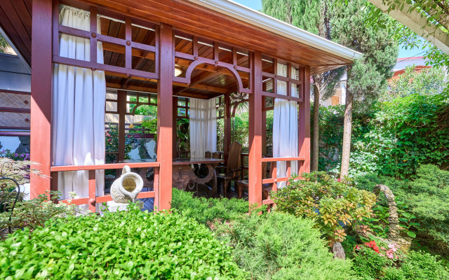 Lotos Guest House