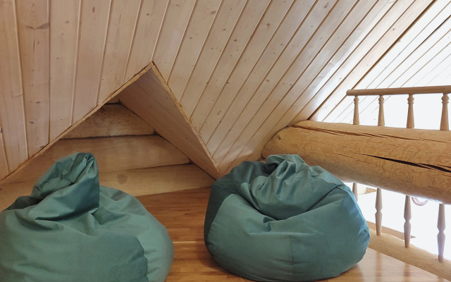 Barskaya Usadyba Guest house