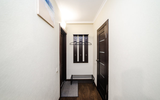 Апартаменты SAKHA