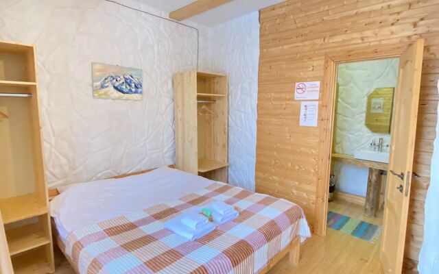 Elbrus Guest House