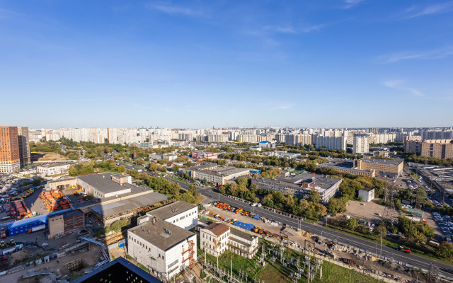 Квартира Уютная посуточно в Москве на Иловайской 2