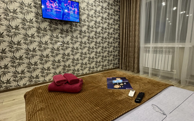 Апартаменты на 22-го съезда КПСС 39