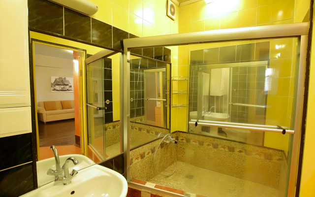 Апартаменты Татарская Слобода