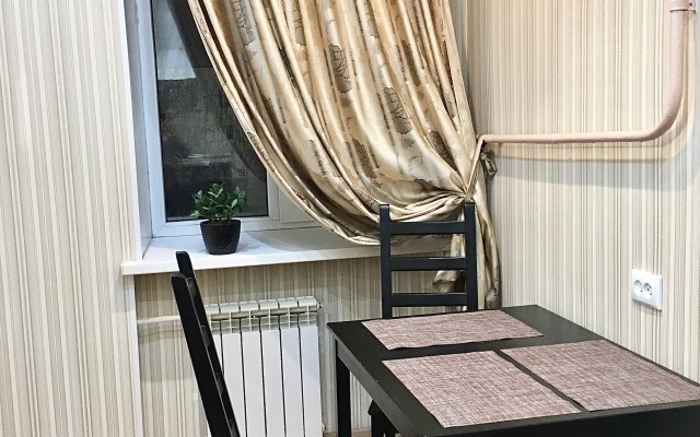 Апартаменты СитиЦентр Best