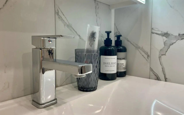 Квартира в Новоселье