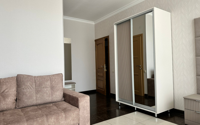 Zhemchuzhina Chernogo Morya Hotel