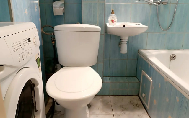 Квартира Уютный Север на Книповича