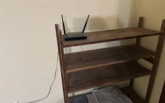 Квартира Двухкомнатная в самом центре города