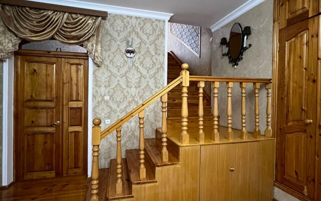 Частный Дом на 8 Человек