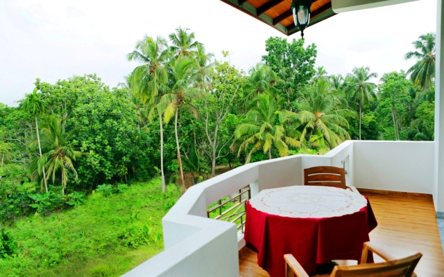 Amarit Hotel
