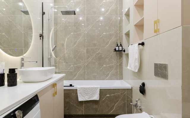 V Kotoruyu Khochetsya Vozvraschatysya 31 Flat