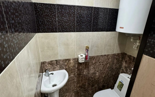 Гостевой дом Вдали от суеты