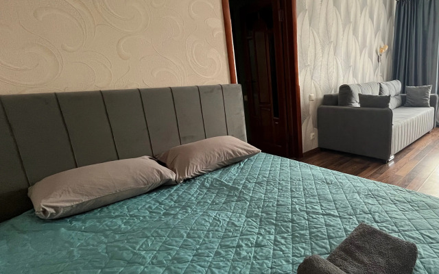 Квартира УМетро